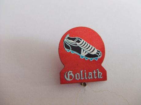 Voetbalschoen Goliath sportschoen